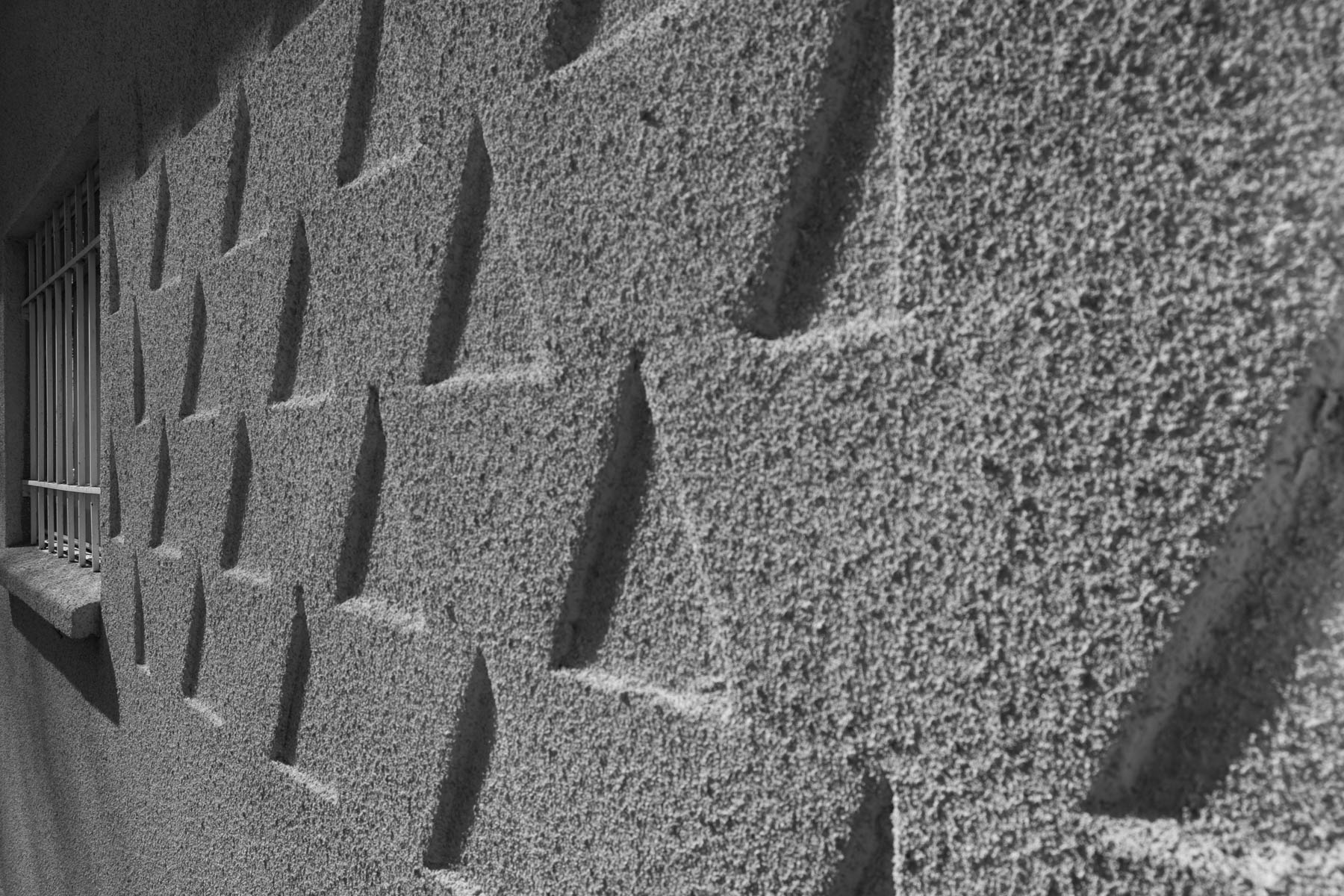Wall