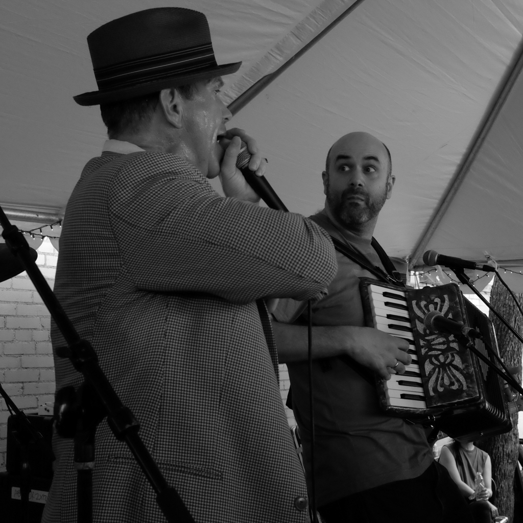 Churchwood Performance
