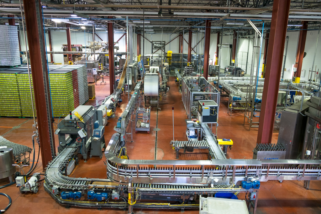 RealAle Brewery